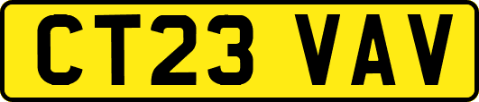 CT23VAV