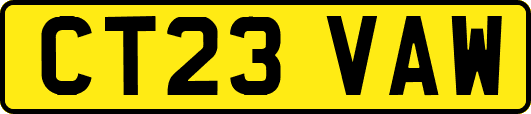 CT23VAW