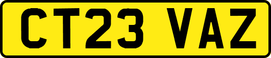 CT23VAZ