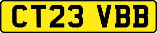 CT23VBB