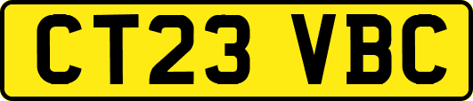 CT23VBC