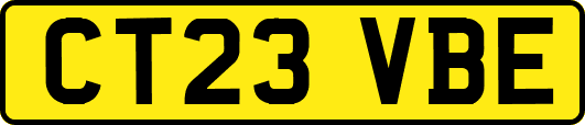 CT23VBE