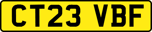 CT23VBF