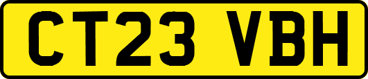 CT23VBH