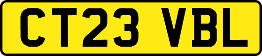 CT23VBL