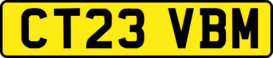 CT23VBM