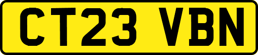 CT23VBN