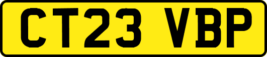 CT23VBP