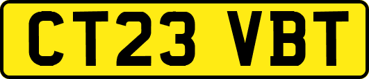 CT23VBT