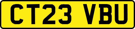 CT23VBU