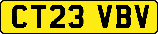 CT23VBV