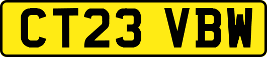 CT23VBW