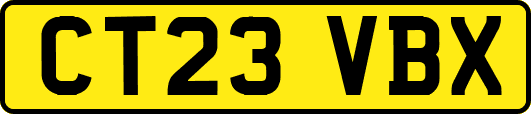 CT23VBX