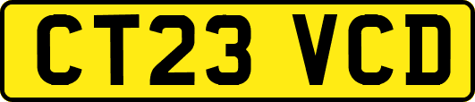 CT23VCD