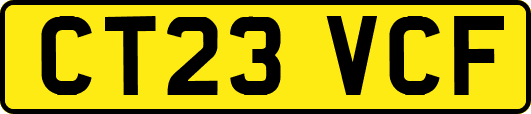 CT23VCF