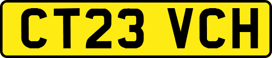 CT23VCH