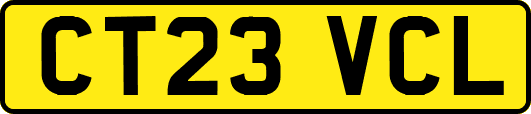 CT23VCL