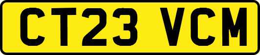 CT23VCM