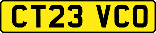 CT23VCO