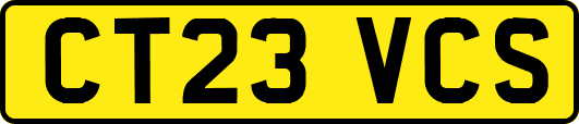 CT23VCS
