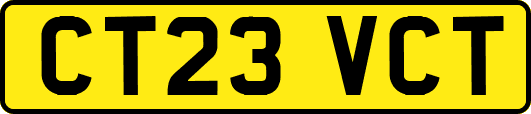 CT23VCT