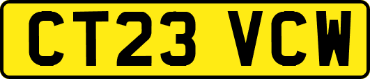 CT23VCW