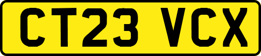 CT23VCX