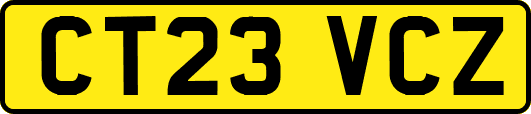 CT23VCZ