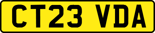 CT23VDA