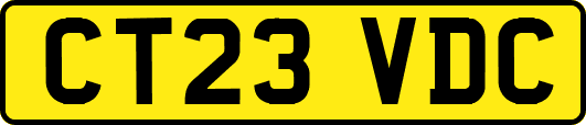 CT23VDC