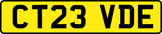 CT23VDE