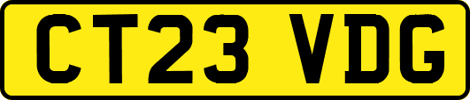CT23VDG