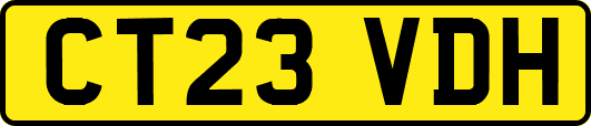 CT23VDH