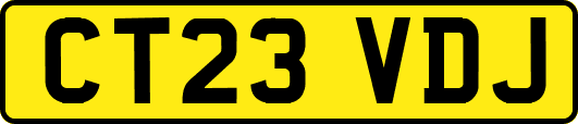 CT23VDJ