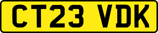 CT23VDK