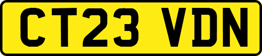 CT23VDN