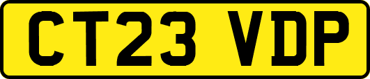 CT23VDP