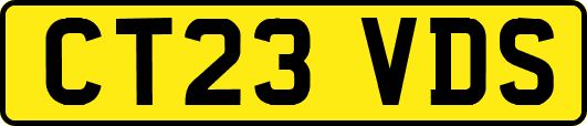 CT23VDS