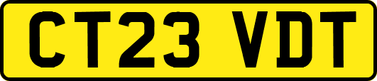 CT23VDT