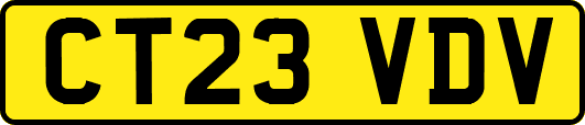 CT23VDV