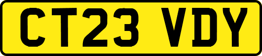 CT23VDY