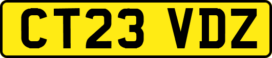 CT23VDZ