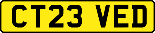 CT23VED