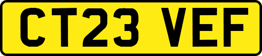 CT23VEF
