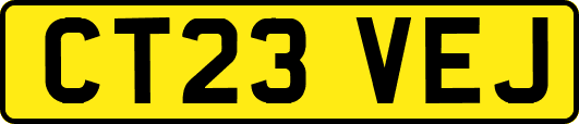 CT23VEJ