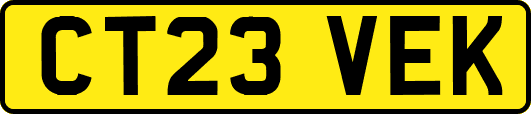 CT23VEK