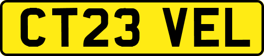 CT23VEL