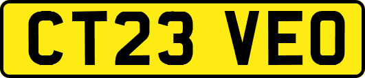 CT23VEO