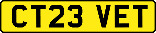CT23VET
