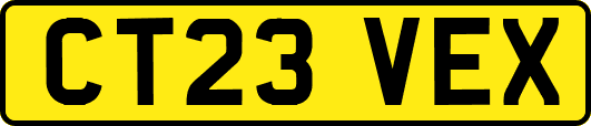 CT23VEX